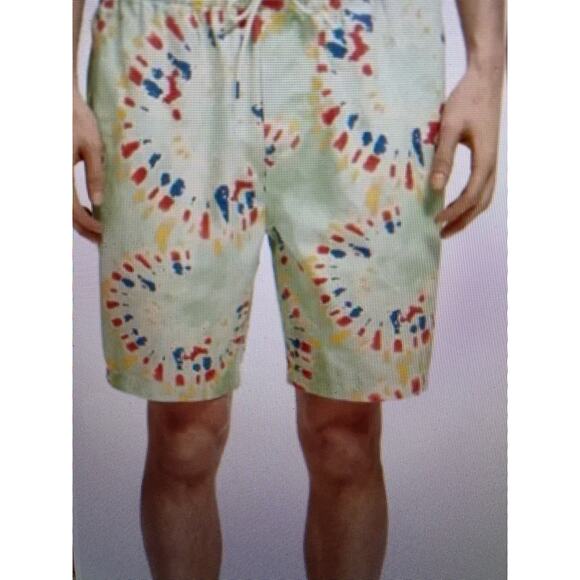 NWT Scotch & Soda Fave bermuda shorts XL